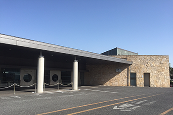 堺市立斎場のご紹介